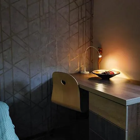 Apartment Flat Kosutnjak 9 *