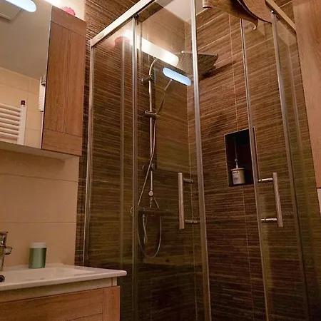 Flat Kosutnjak 9 Apartman *