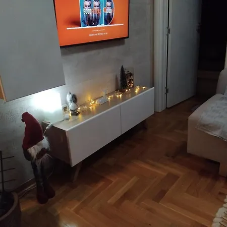 Apartament Flat Kosutnjak 9 *