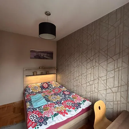 Flat Kosutnjak 9 Apartament