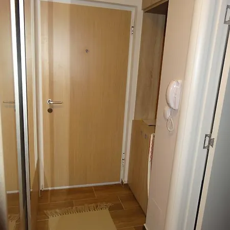 Flat Kosutnjak 9 Belgrade