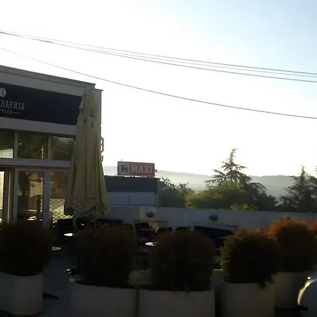 Apartament Flat Kosutnjak 9