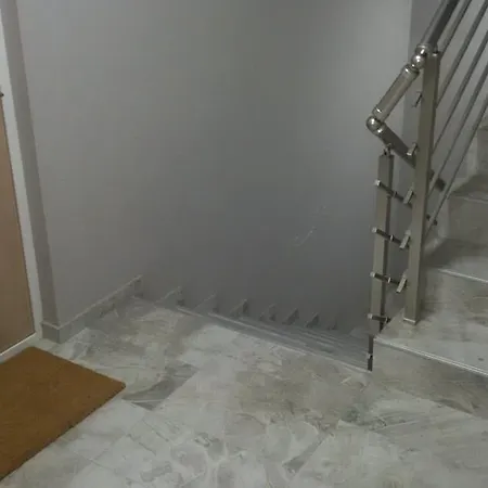 Flat Kosutnjak 9 아파트 베오그라드