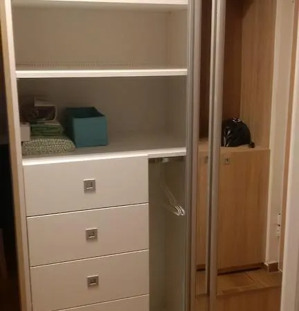 Apartament Flat Kosutnjak 9 *