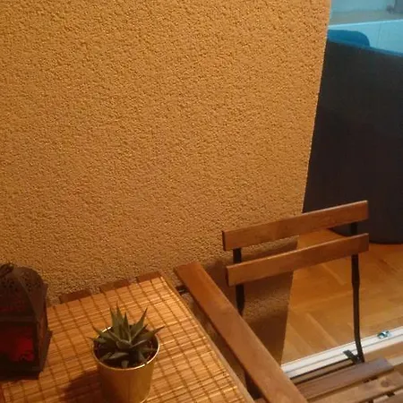 아파트 Flat Kosutnjak 9