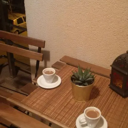 Flat Kosutnjak 9 * Belgrade