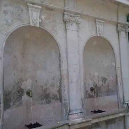 Apartament Flat Kosutnjak 9 Belgrad